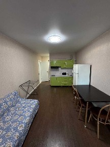 Аренда 1-комнатной квартиры· 36 м² · Толе би-Утеген батыра City Plus