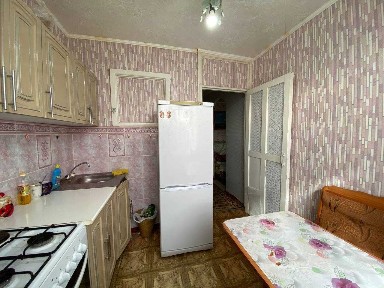 Продам 3х квартиру по Чернышевского, с мебелью и техникой