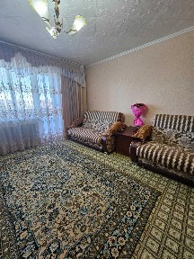 Квартира 1-комнатная, Гульдер 1