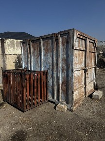 Продам контенер