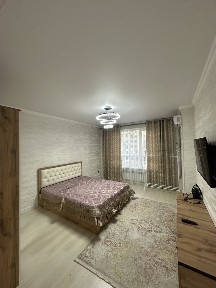 Суточный квартира Шымкент