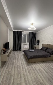 Сдаю однушку посуточно в центре города