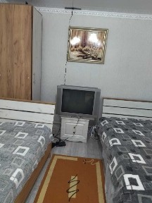 Сдам гостевой домик работающему мужчине, можно двоим или фирме.