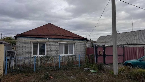 Продается дом в районе Западный