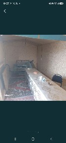 Жилой домик. Контенер