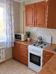 Продам 3х комн квартиру 20 мкр