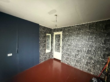 2-комнатная квартира, 35 м²