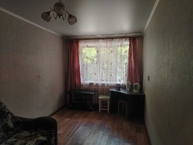 продам 1 комнатную квартиру
