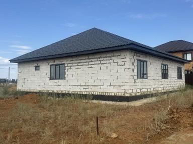 Уи сатылады 15х15 Бауырластар 5 (кокжиде)