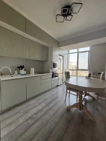 Продам 3-х комнатную квартиру