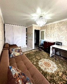 Продажа однокомнатной квартиры