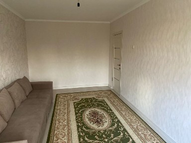 Продам! Кв Альфараби. Шашкина