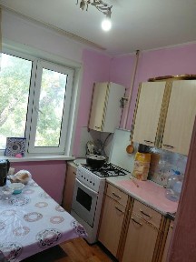 Сдам 2-х ком. квартиту в Зачаганске