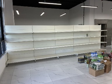 Продаю магазин район Шым сити