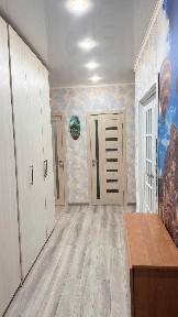 2-комнатная квартира · Байтурсынова 108 продажа вместе с гаражом