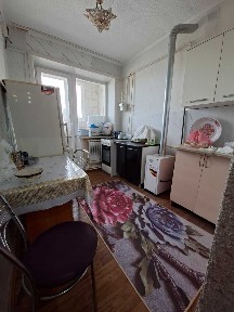 В продаже 2-х комнатная квартира