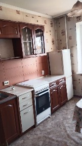 2-х комнатная квартира