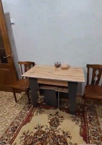 Продам 1 комнатную квартиру Силикатный поселок