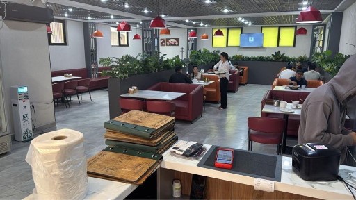 Сдаётся в аренду Кафе, Лаунж, Мини банкетный Зал с выкупом бизнеса