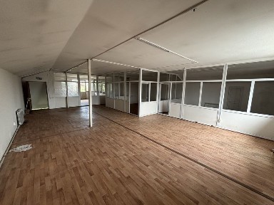 Сдается в аренду производственный цех - 1 020 м²