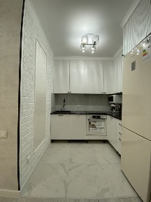 3-х комнатная Квартира