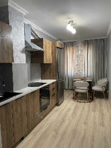 Продам 2-ую квартиру Дукенулы в ИПОТЕКУ
