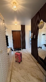 4 ком квартира Бейбарыс Султан