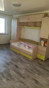 Продам 3комн квартиру по адресу 6микр 39дом