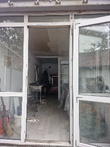 Продам контейнер киоск 20т утеплённый