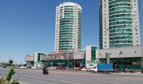 Продам коммерческое помещение