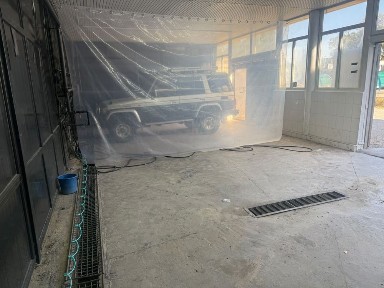 Сдается Автомойка в аренду