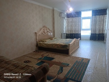 Сдам квартиру в центре города. ЖК АКТОБЕ АЖАРЫ.