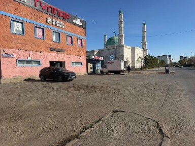 Продам действующий комплекс
