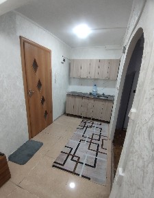 Сдам 1 комнатную квартиру за рестораном КШТ