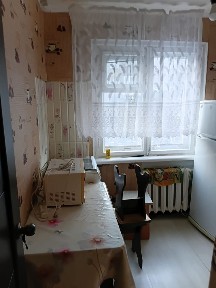 Сдам 2 комн квартиру семейным за 110000тг + ком услуги+30000депозит.