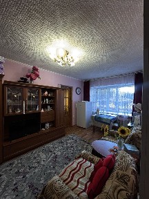 3-х квартира 12 мкр майкудук