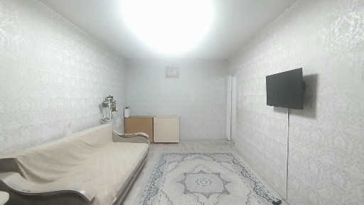 2 комнатная квартира, не угловая, ул Абая-идеальна под ипотеку
