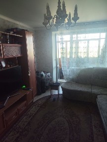 Продаю 3х комнатную квартиру в сортировке