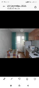 Продается 1 комнатная квартира.