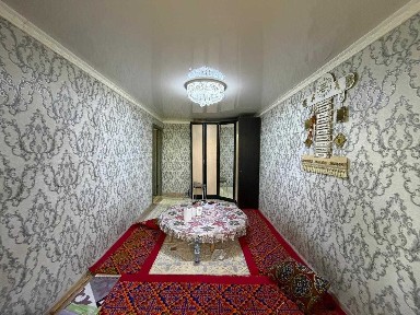 -Продам 2-комнатную квартиру на ул. Сейфуллина