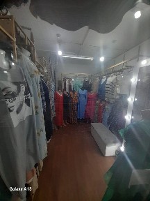 Продам бутик на базаре Бек
