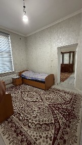 2-3 бөлмелі үлкен үй арендаға беріледі ұзақ мерззімге
