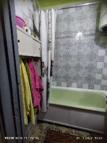 Продаю квартиру всзвязи с переездом