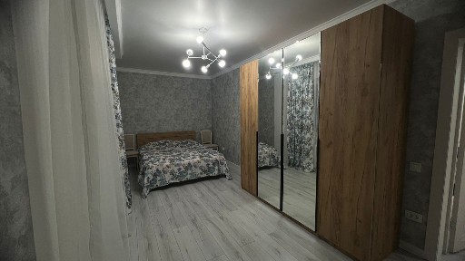 Продам мансардный дом Заречный 2
