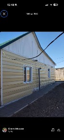Продам дом в Пос. Топар. 110 м2 и участок 13 сот.