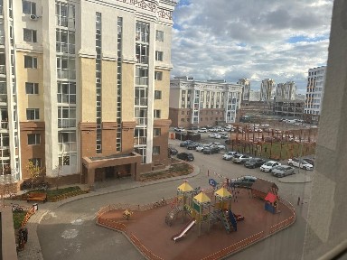Сдается 1 комнатная квартира. Чистая