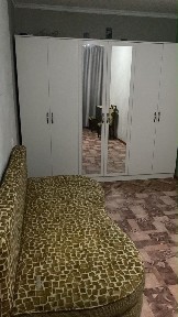 Сдам 2 ком квартиру на длительный срок. 80000т + ком услуги +дипазит