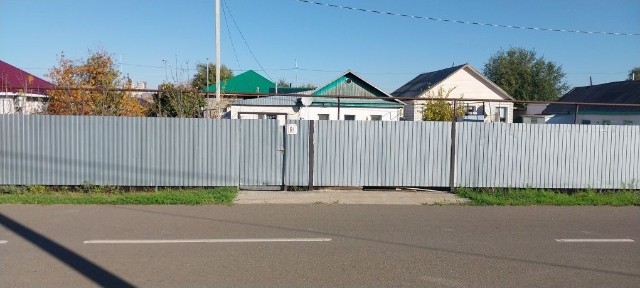 Продам частный дом