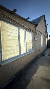 Продается 2-х квартирный дом, 2012 г с навесом