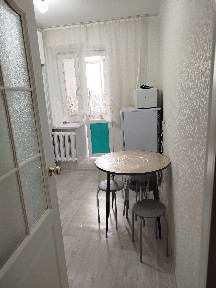 Продам 1 квартиру жилгородок МСО